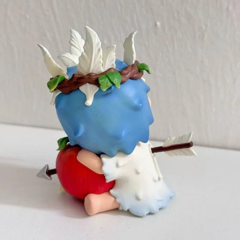 POP MART 限定版「ヒロノ・ザ・フルーツ」シリーズ ア - Home Decor のレビューと価格