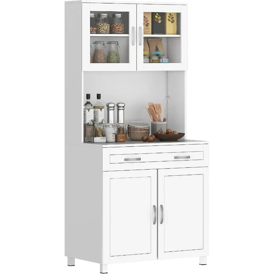 67cm幅のパントリーキャビネット。収納に便利なキッチン収納 - Kitchen のレビューと価格