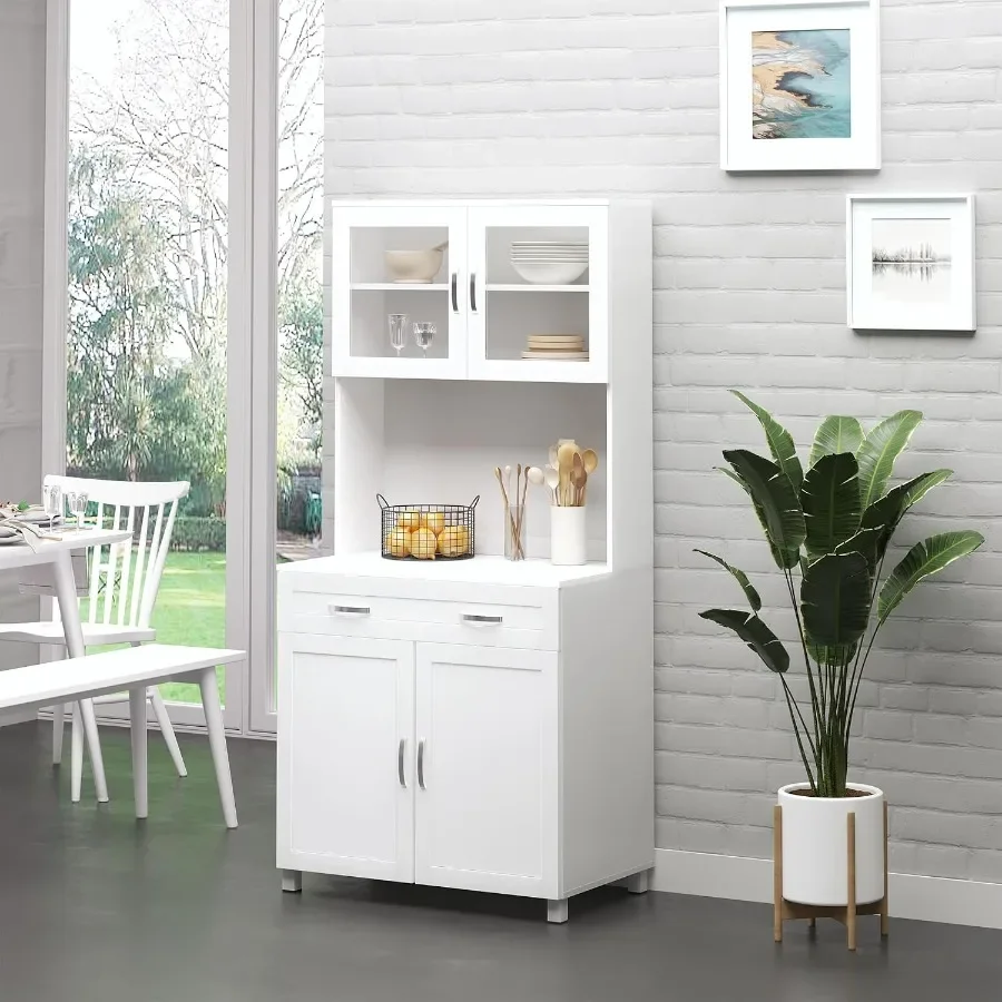 67cm幅のパントリーキャビネット。収納に便利なキッチン収納 - Kitchen のレビューと価格