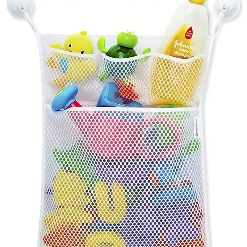 ホームオーガナイザー キッズ用収納 吸盤式 浴室用バスタブ人 - Bath のレビューと価格