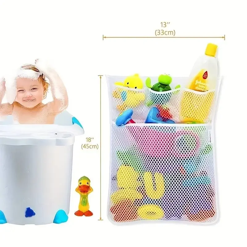 ホームオーガナイザー キッズ用収納 吸盤式 浴室用バスタブ人 - Bath のレビューと価格