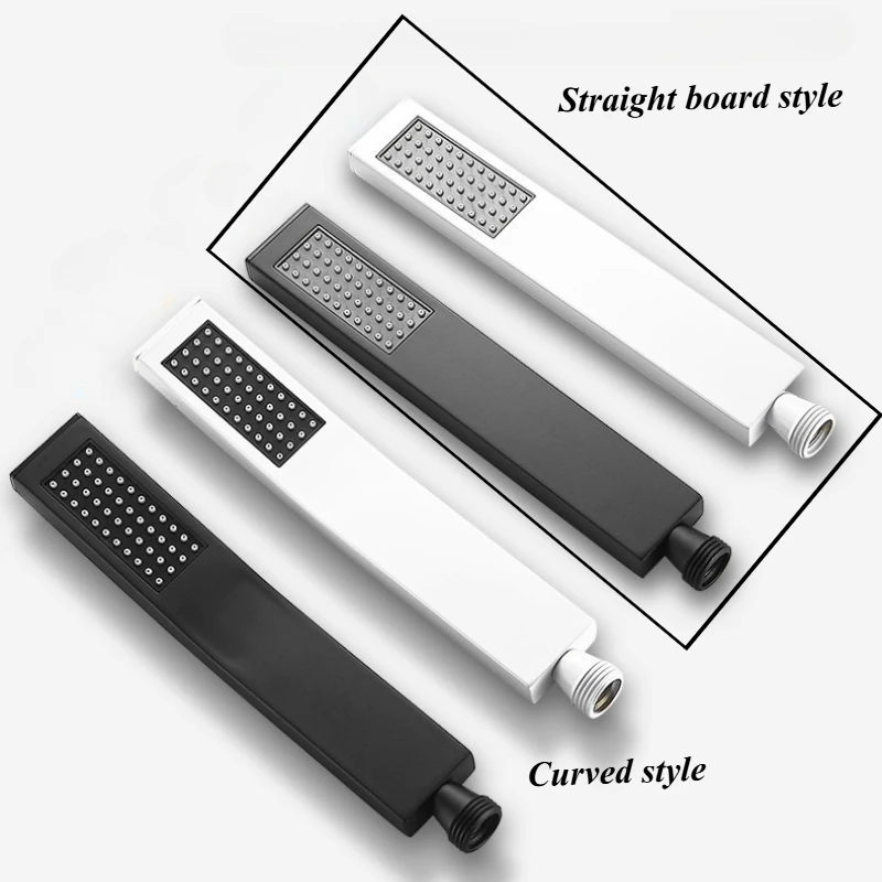 ハンドヘルドシャワーヘッド、ステンレス製 - 高水圧、広範囲 - High Pressure Shower Head Handheld のレビューと価格